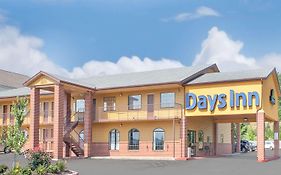 Days Inn Fayetteville Ar